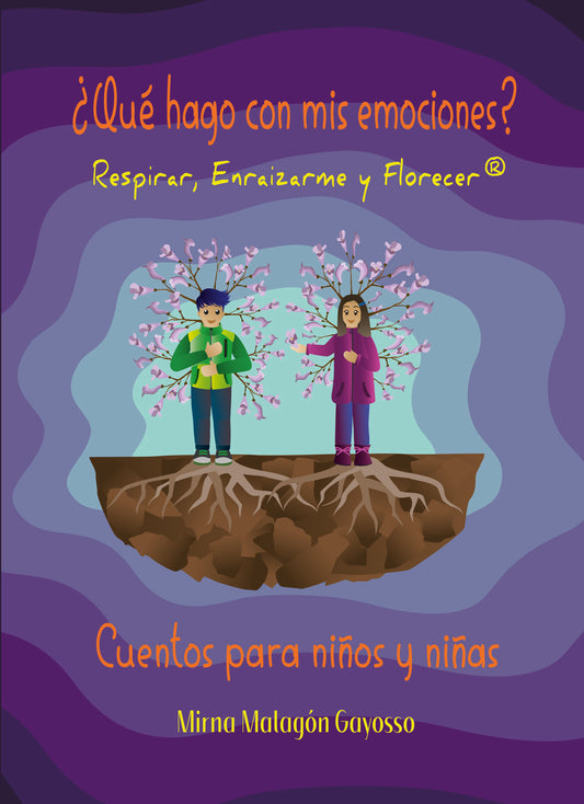 ¿Qué hago con mis emociones?