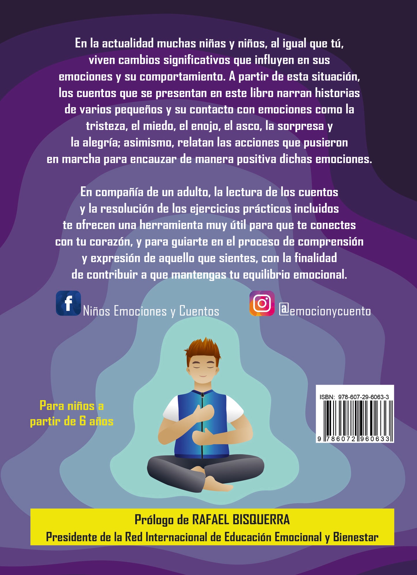 ¿Qué hago con mis emociones?