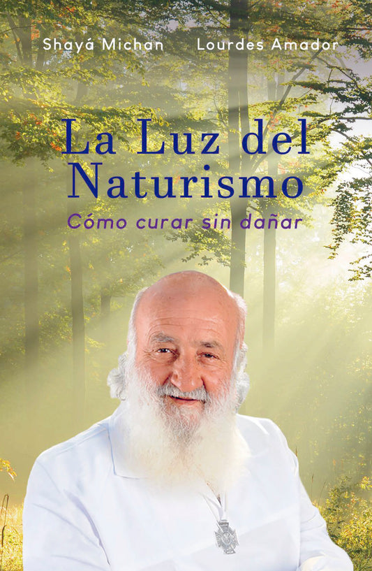 La luz del naturismo