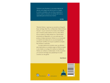 Las aventuras de Sherlock Holmes