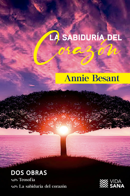 La sabiduría del corazón