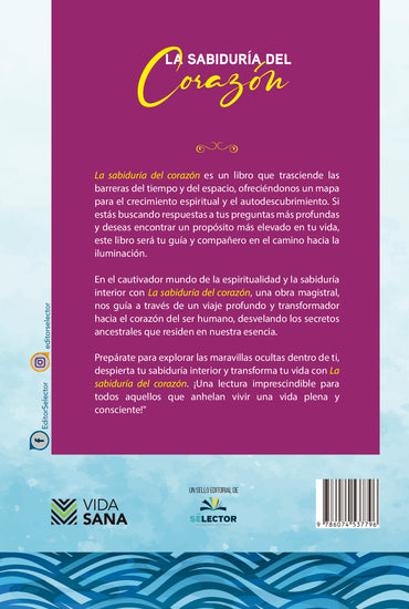 La sabiduría del corazón