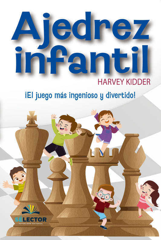 Ajedrez infantil
