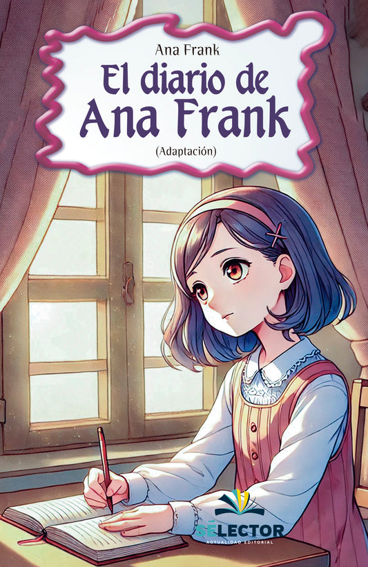 El diario de Ana Frank