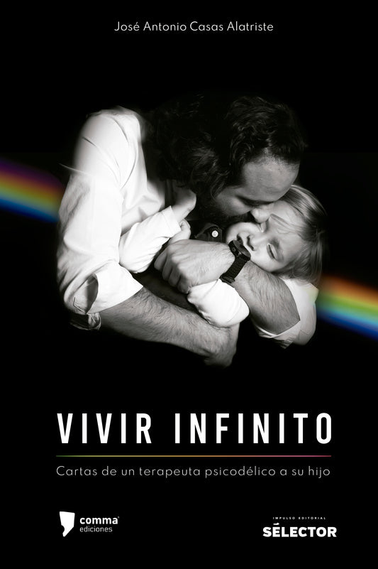 Vivir Infinito