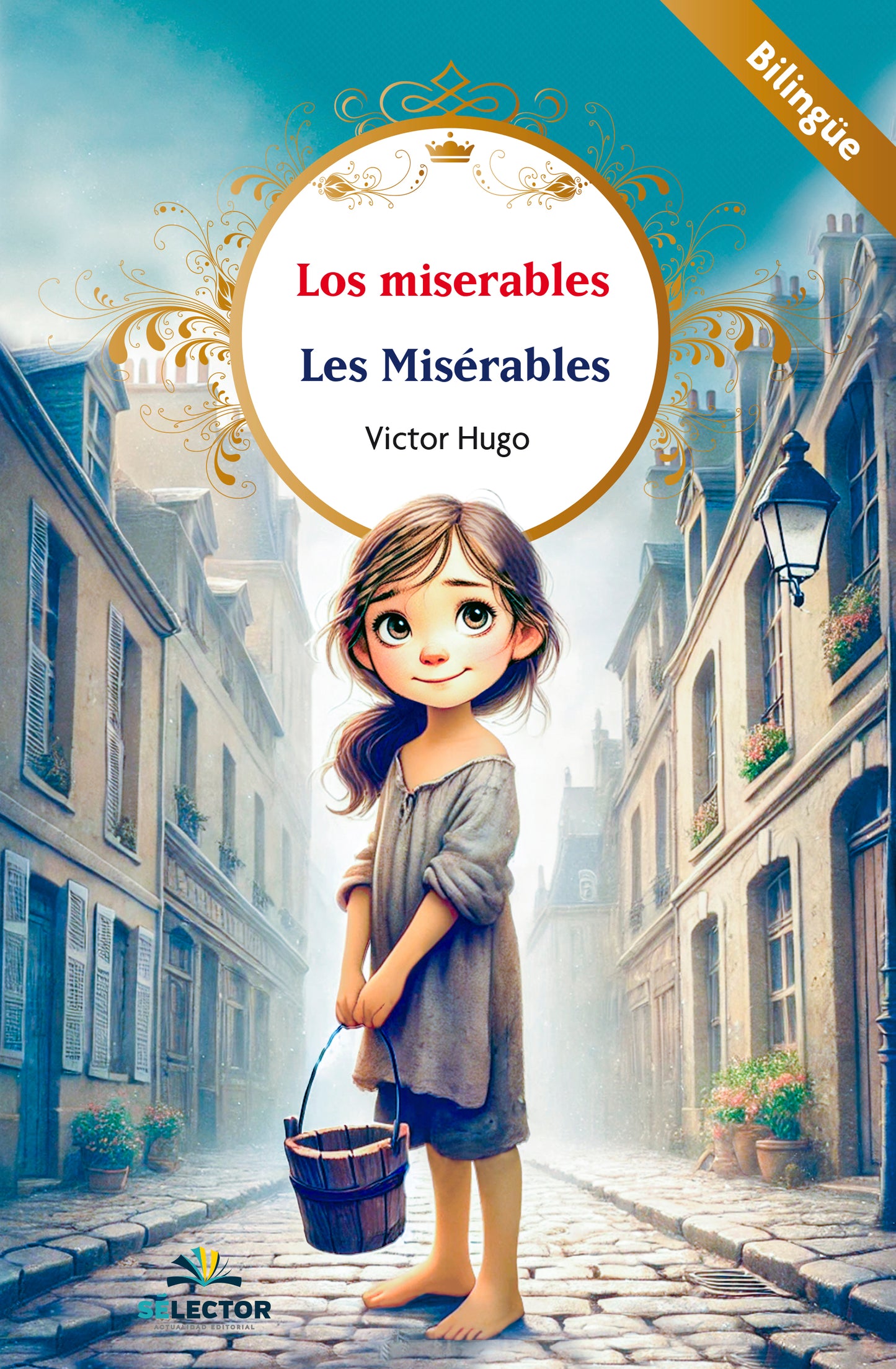 Los miserables
