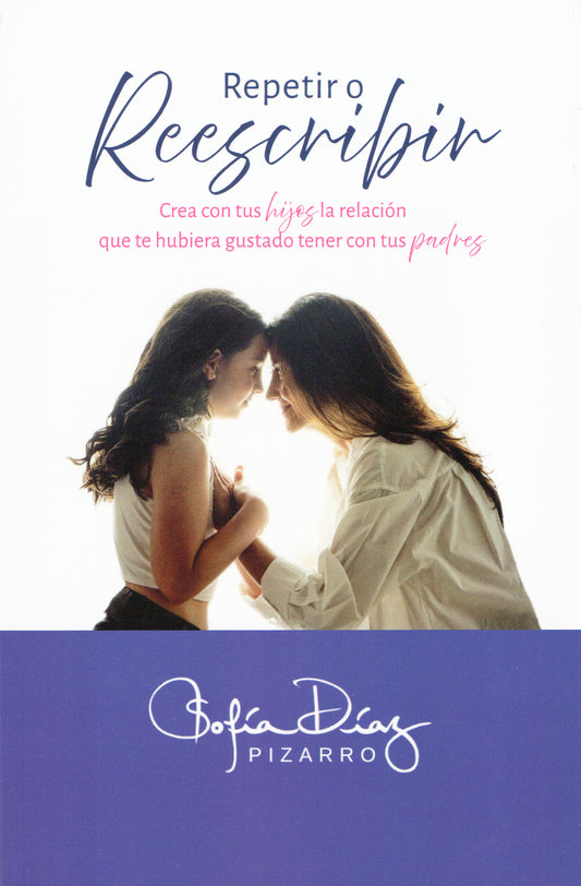 Repetir o reescribir