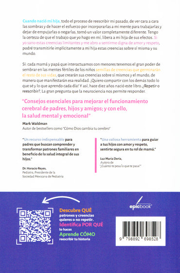 Repetir o reescribir