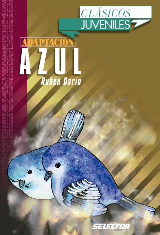 Azul - Editorial Selector
