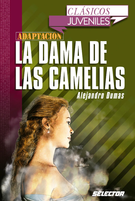 La Dama de las Camelias - Editorial Selector