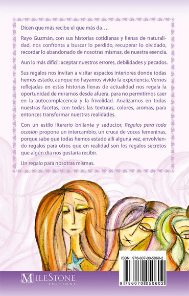 Regalos para toda ocasión - Editorial Selector