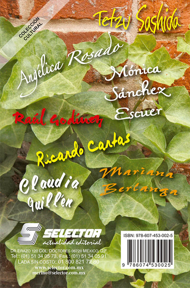 Atrapados en la escuela segunda generación - Editorial Selector