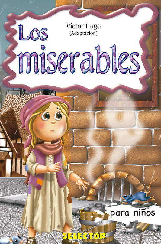 Los miserables - Editorial Selector