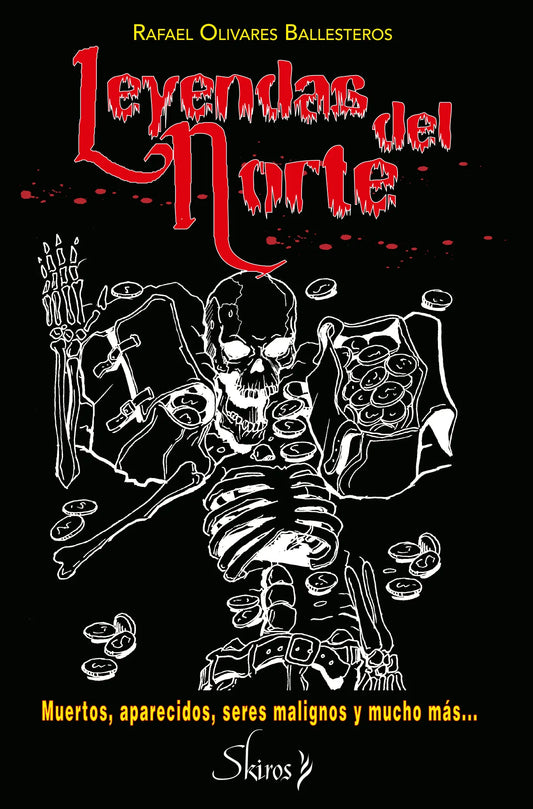 Leyendas del Norte - Editorial Selector