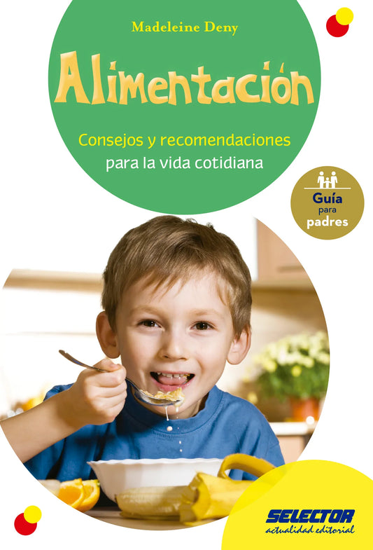 Alimentación - Editorial Selector
