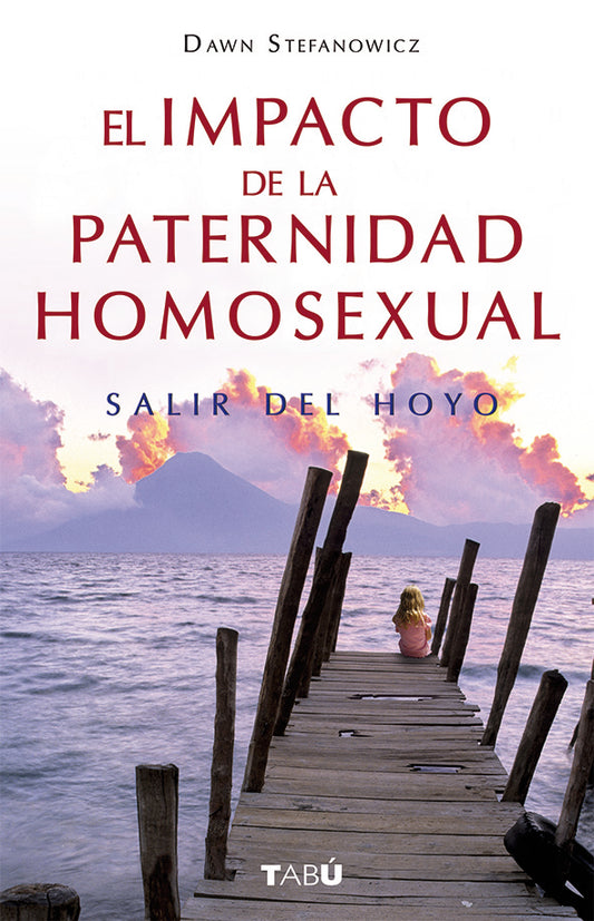 El impacto de la paternidad homosexual