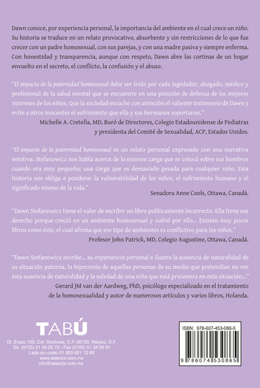 El impacto de la paternidad homosexual