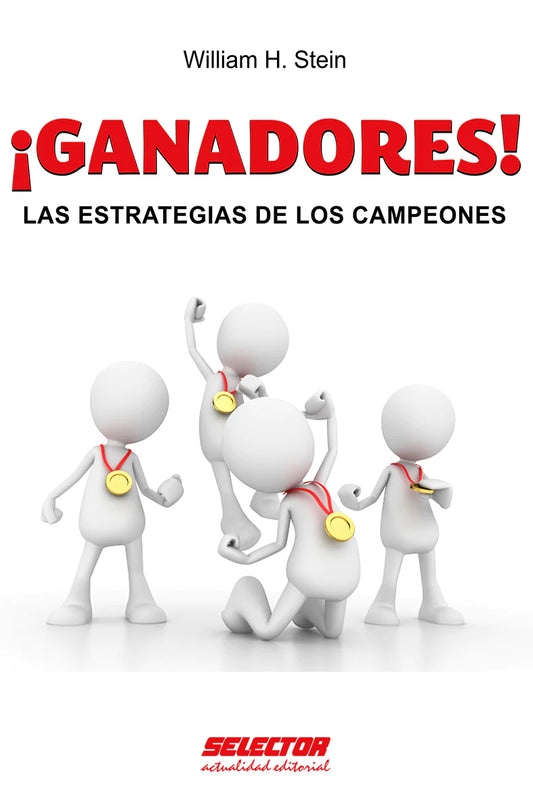 Ganadores - Editorial Selector