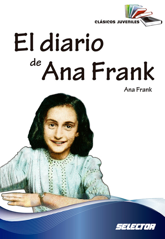El diario de Ana Frank