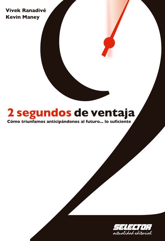 2 segundos de ventaja - Editorial Selector