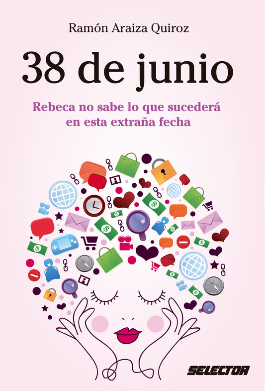 38 de junio