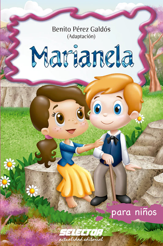 Marianela - Editorial Selector