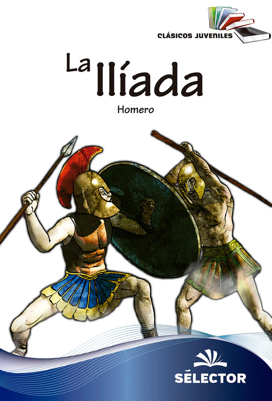 La Iliada