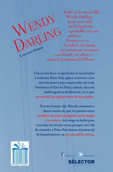 Wendy Darling. Estrellas - Editorial Selector