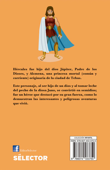 Hércules - Editorial Selector