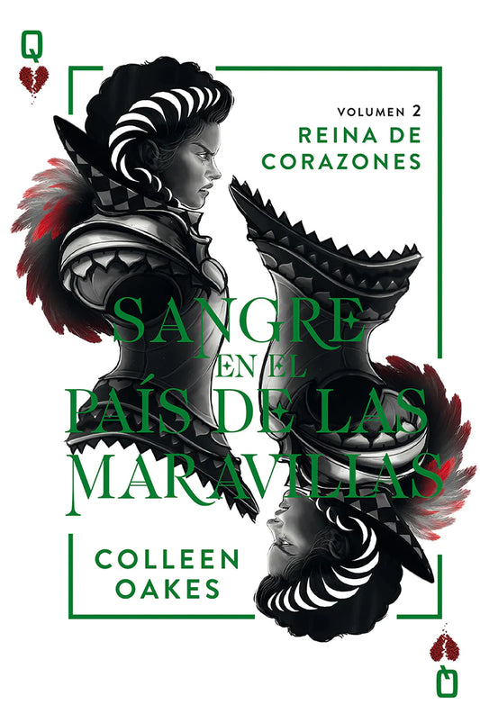 Sangre en el país de las maravillas - Editorial Selector