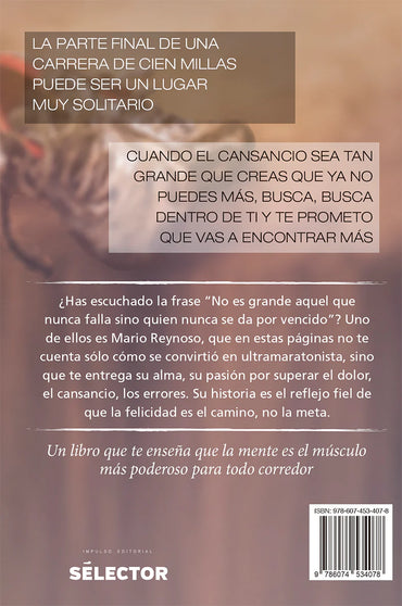 Del otro lado de la pared - Editorial Selector