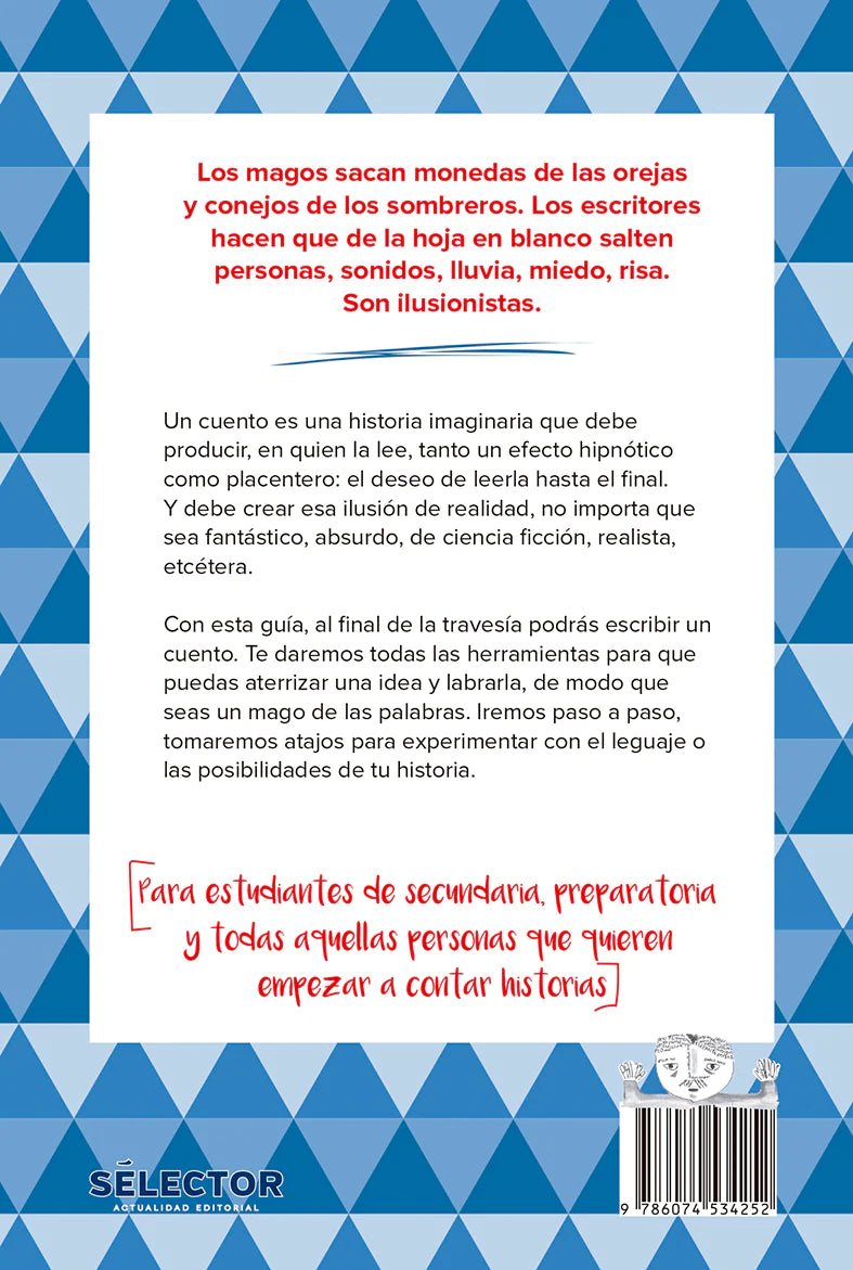 Es puro cuento - Editorial Selector