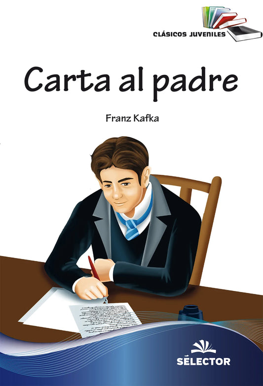 Carta al padre - Editorial Selector