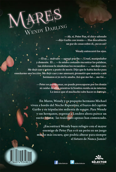 Mares - Editorial Selector