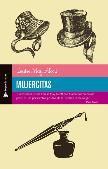 Mujercitas - Editorial Selector