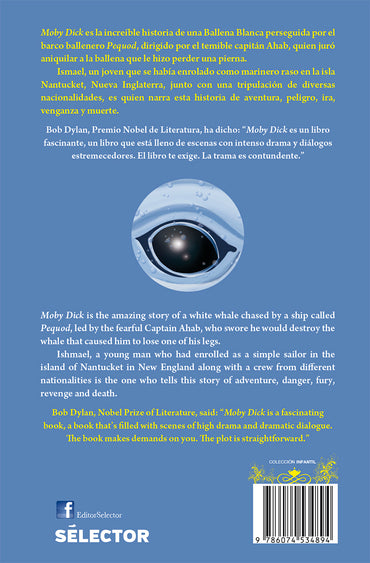 Moby Dick