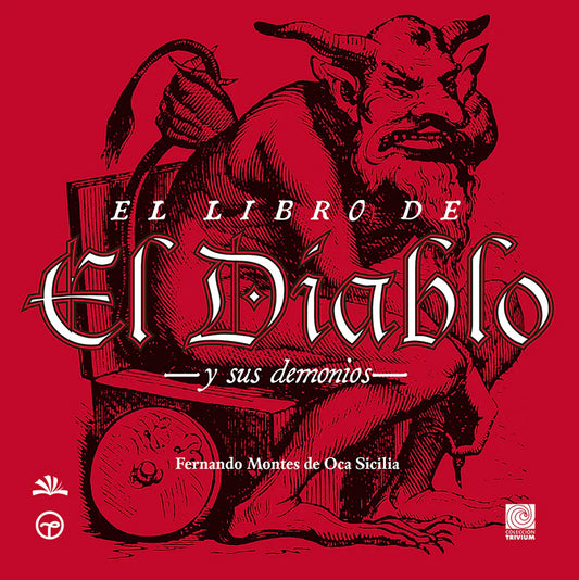 El libro de El Diablo - Editorial Selector