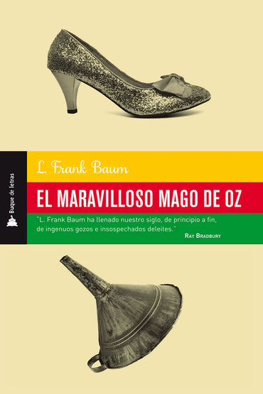 El maravilloso mago de Oz - Editorial Selector