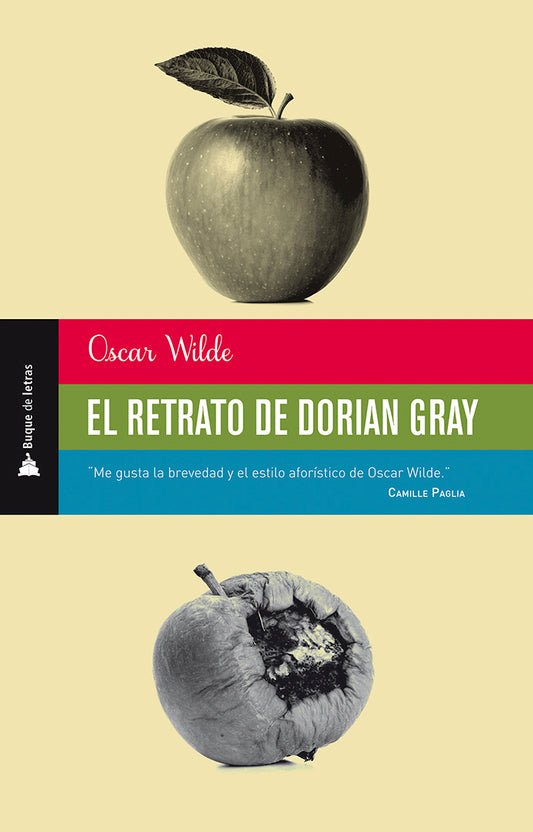 El retrato de Dorian Gray