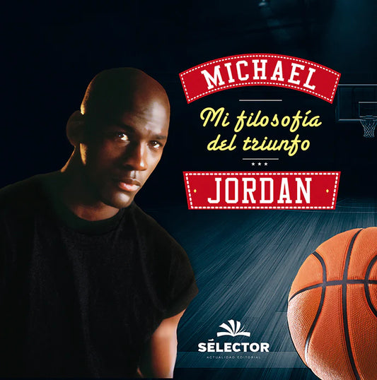 Mi filosofía del triunfo - Editorial Selector