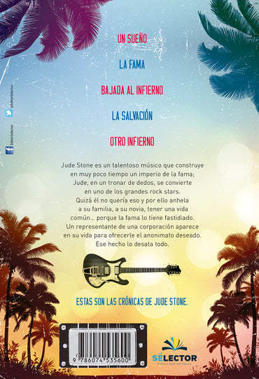 Blue Bayou - Editorial Selector