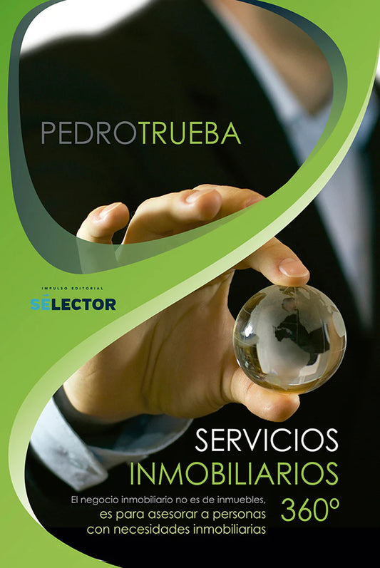 Servicios inmobiliarios 360° - Editorial Selector