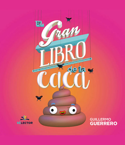 Gran libro de la caca, El - Editorial Selector