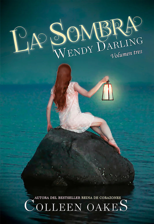 La Sombra - Editorial Selector