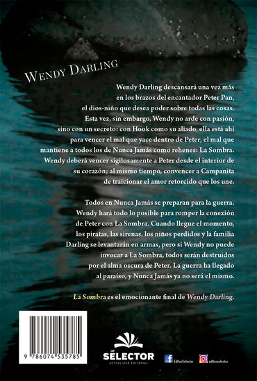 La Sombra - Editorial Selector