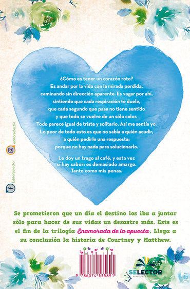 Enamorada para siempre - Editorial Selector