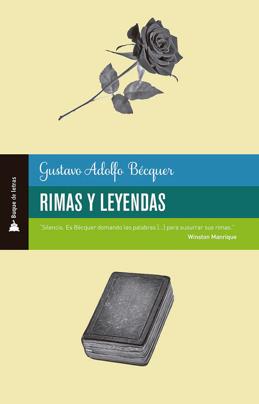 Rimas y leyendas y leyendas - Editorial Selector