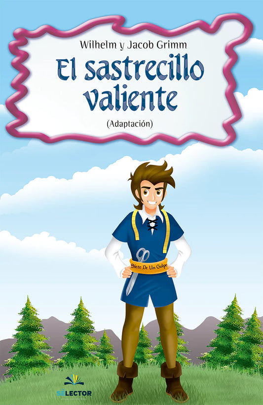 El sastrecillo valiente - Editorial Selector