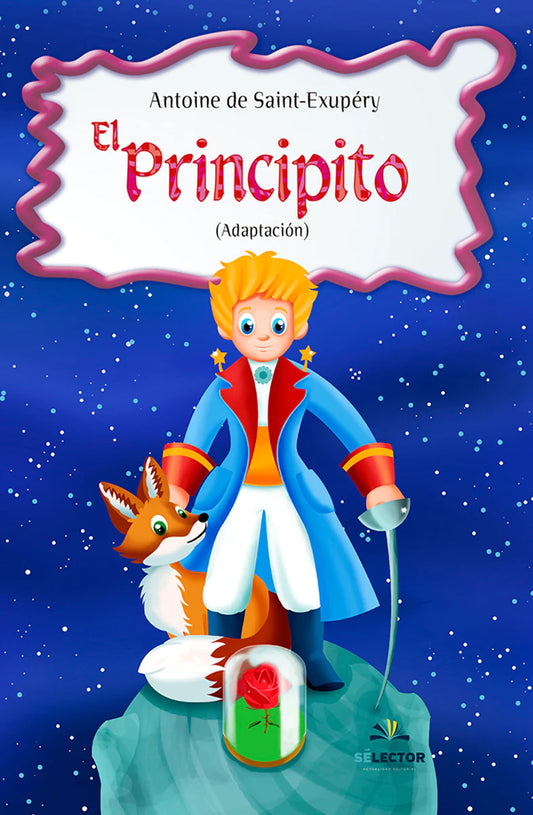 El Principito - Editorial Selector