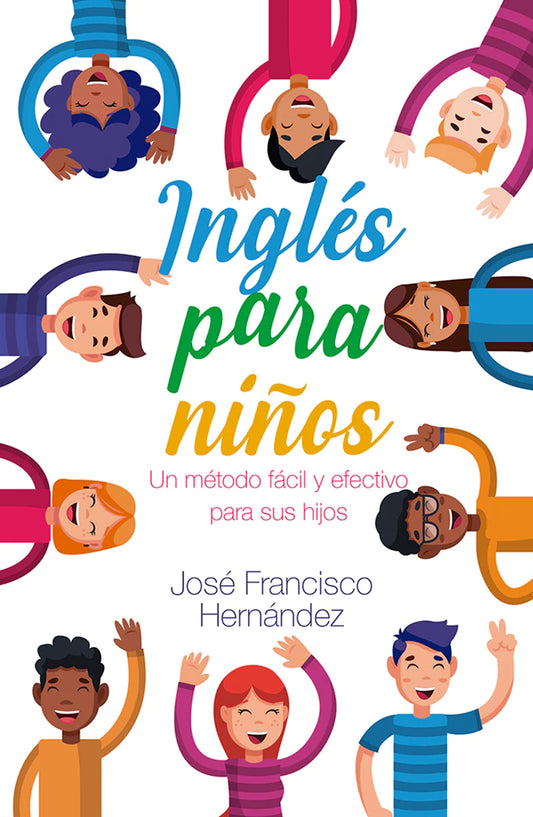 Inglés para niños - Editorial Selector